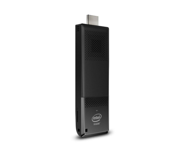 Intel Compute Stick x5-Z8300/2GB/32/W10 - 310604 - zdjęcie